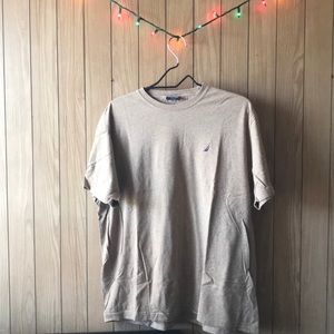 Short sleeve Tee from Nautica